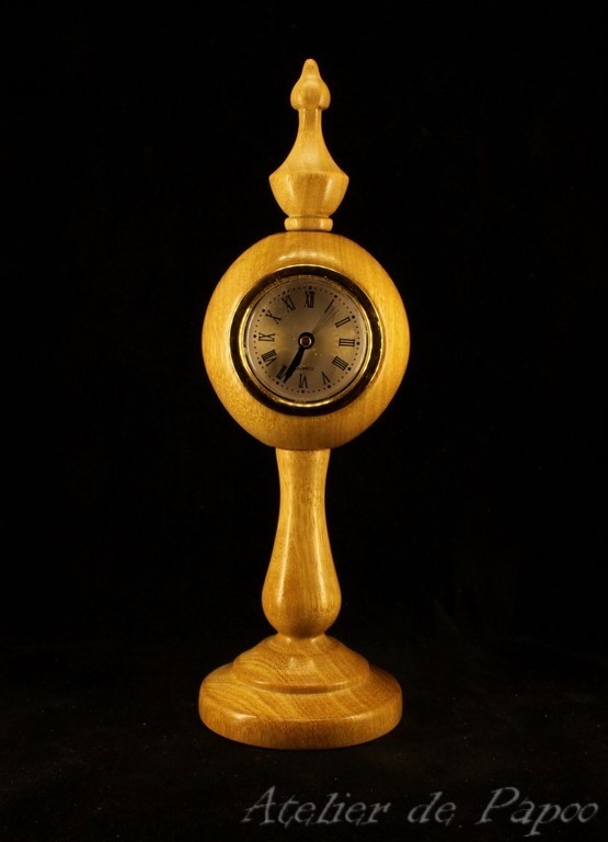 Horloge