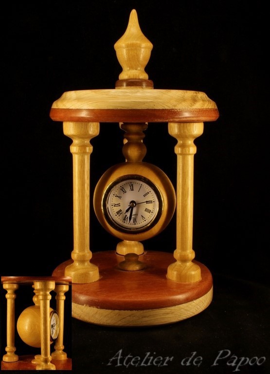 Horloge