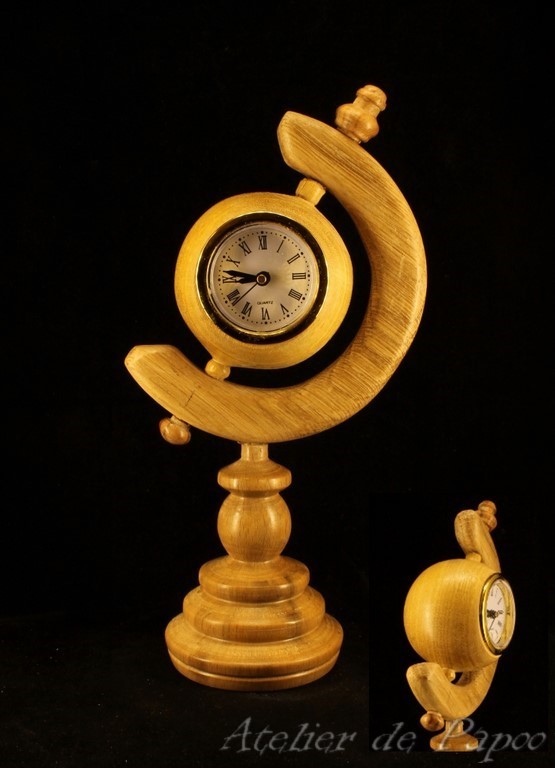 Horloge