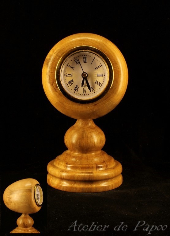 Horloge