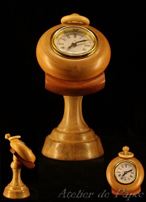 Horloge