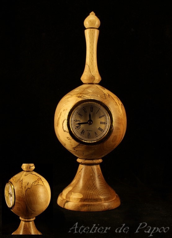 Horloge