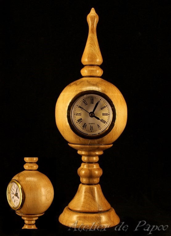 Horloge