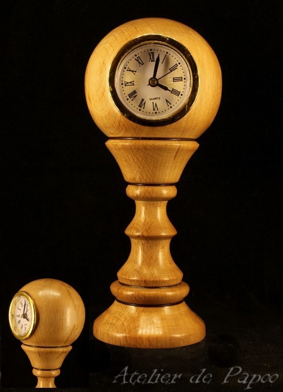 Horloge