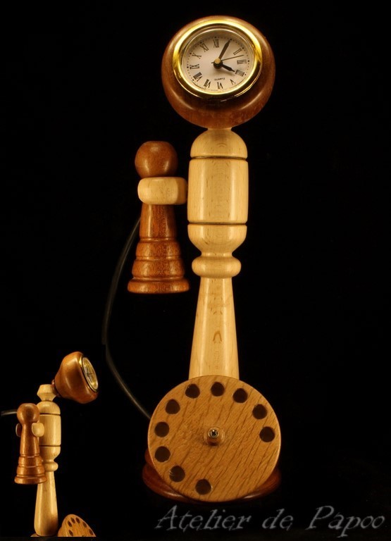 Horloge
