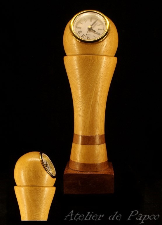 Horloge