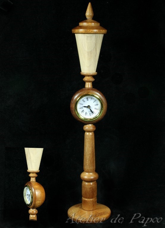 Horloge