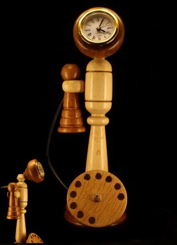 Horloge
